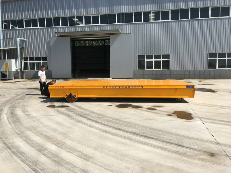 মোটরসাইকেল মোটরসাইকেল চালিত ট্রলি