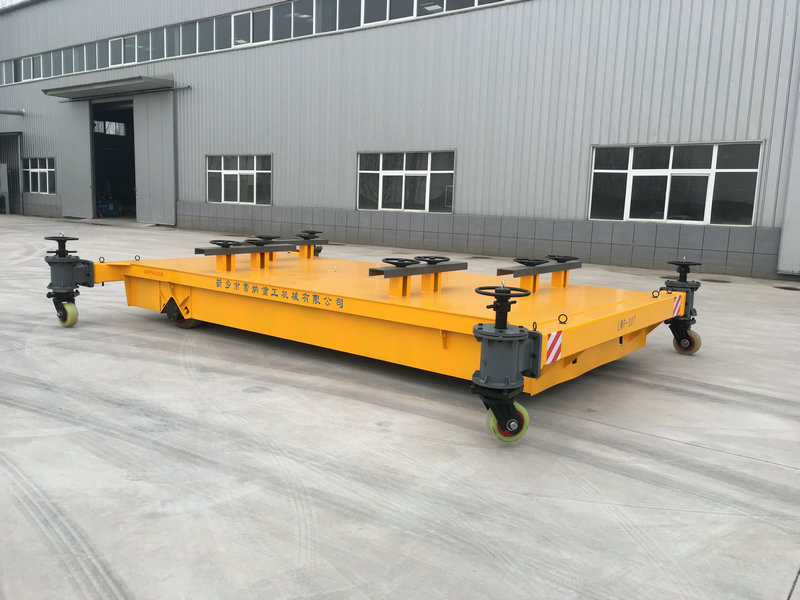 30 টন ব্যাটারি চালিত ট্রান্সফার ট্যাংক স্ট্যান্ড সঙ্গে