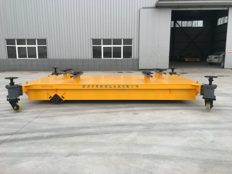 30 টন ব্যাটারি চালিত ট্রান্সফার ট্যাংক স্ট্যান্ড সঙ্গে