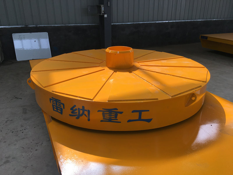 ২৫ টন রেল ট্রান্সফার টেবিল