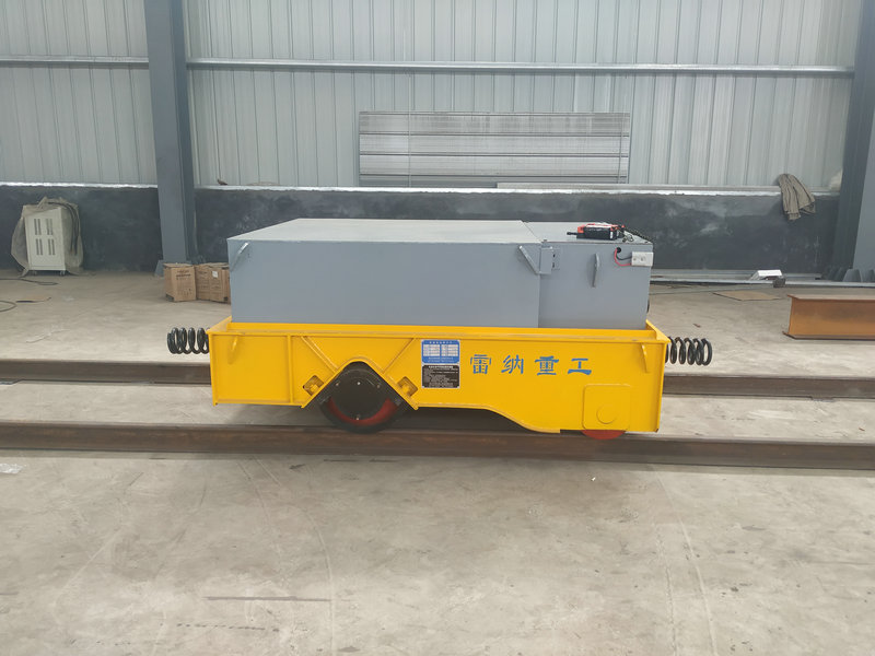 শিল্প ট্রান্সফার হ্যান্ডল কার্ট