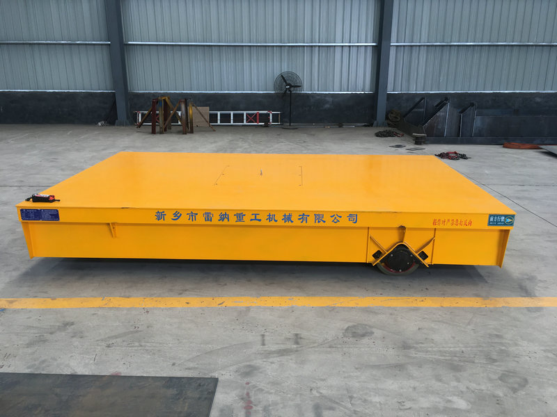 50 টন ট্রান্সফরমার ব্যাটারি ট্রান্সফরমার কার্ট