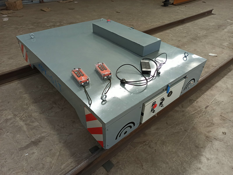 ছোট পণ্য সরবরাহ ট্রান্সফার কার্ট